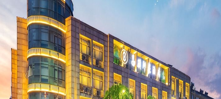 Changshuo Impression Hotel (Anji Wanxiang World Shopping Plaza) Hotels in Anji