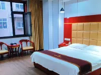Baihe Haiyuan Grand Hotel Hotels in Baihe