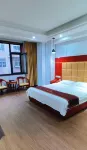 Baihe Haiyuan Grand Hotel