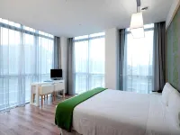 NH La Avanzada โรงแรมใน