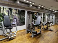 스칸딕 홀멘콜렌 파크 CIENS 연구소 주변 호텔