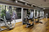 斯堪迪克霍門科倫公園酒店