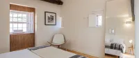 Porto River Hotel Apartamento - balcone