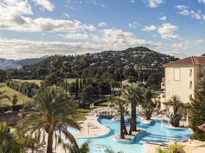 Denia Marriott La Sella Golf Resort & Spa