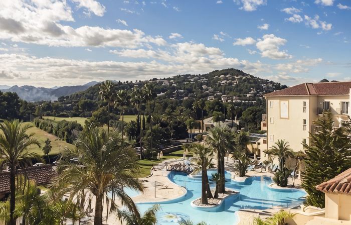 Denia Marriott La Sella Golf Resort & Spa
