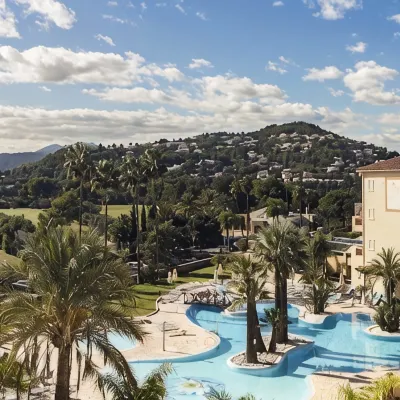 Denia Marriott La Sella Golf Resort & Spa Hotels near Jerusalem Old City
