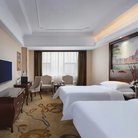 Vienna International Hotel
