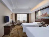 Vienna International Hotel