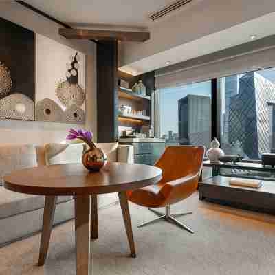 Rosewood Beijing Rooms