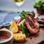 Tongsai Bay ホテル - 朝食