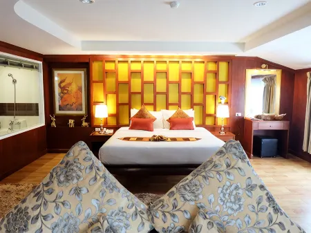 Grand Hill Resort and Spa