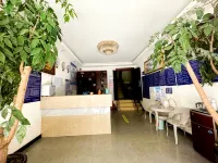 Lanping Huaxin Homestay Các khách sạn ở Lan Bình