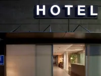 Travelodge Malaga Airport Hotels in Malaga