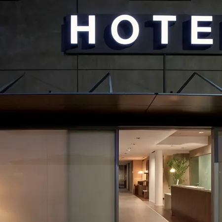 Travelodge Malaga Airport