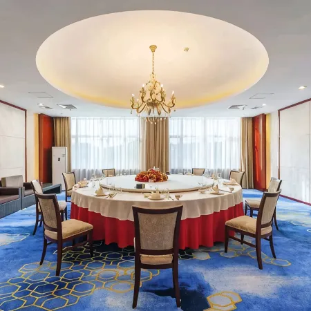 Benxi Huixihu Hotel