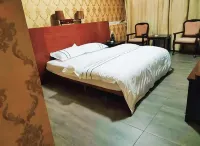 Mandu Hotel - Inns