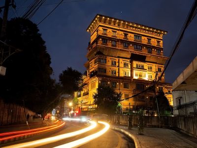 Basera Boutique Hotel - Kathmandu's Hidden Escape