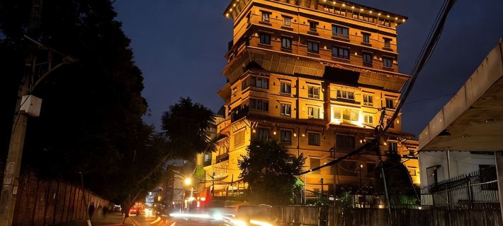Basera Boutique Hotel - Kathmandu's Hidden Escape Hotels in Kathmandu
