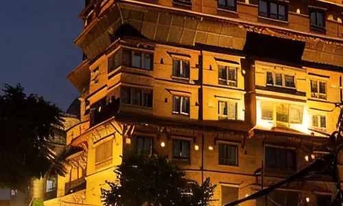 Basera Boutique Hotel - Kathmandu's Hidden Escape