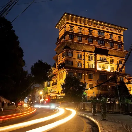 Basera Boutique Hotel - Kathmandu's Hidden Escape