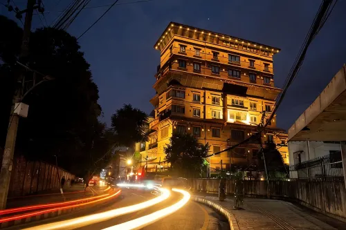 Basera Boutique Hotel - Kathmandu's Hidden Escape