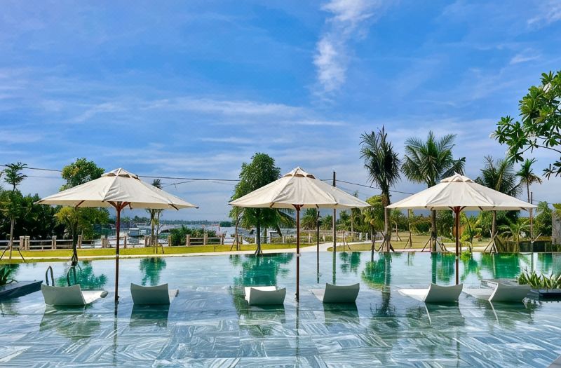 Bellerive Hội An Resort & Spa photo 3