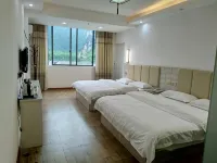 Yuansentai Hotel
