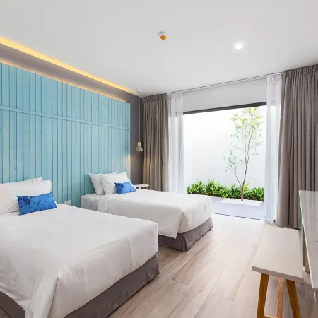 Sook Hotel