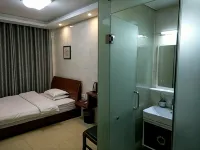 Shuge Hotel, Luxian County - Bintang 2