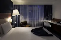 ميركيور هوتل أمستردام ويست - جاكوزي