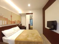 Bed and Bath Serviced Suites