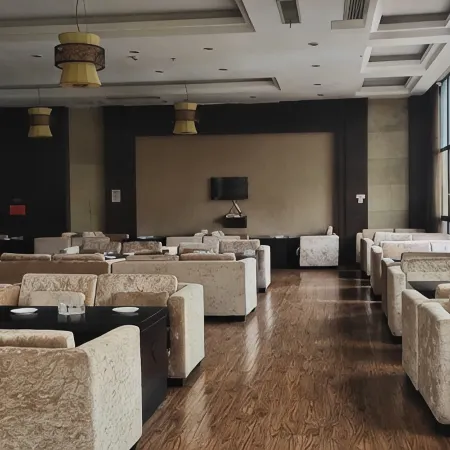 Meitan International Spring Hotel
