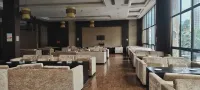 Meitan International Spring Hotel - petit déjeuner