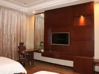Kunlun Niya Hotel Hotels in Minfeng