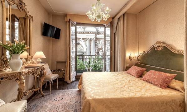 Hotel Bel Sito e Berlino