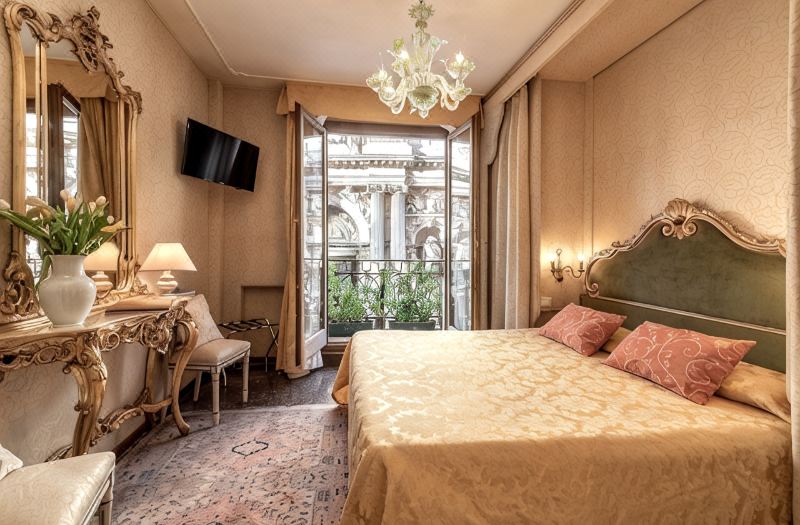Hotel Bel Sito e Berlino