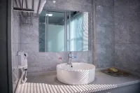 west station business hotel - 2 stjerner