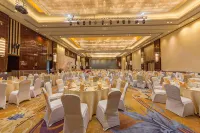 Wanda Realm Zhangzhou Hotel