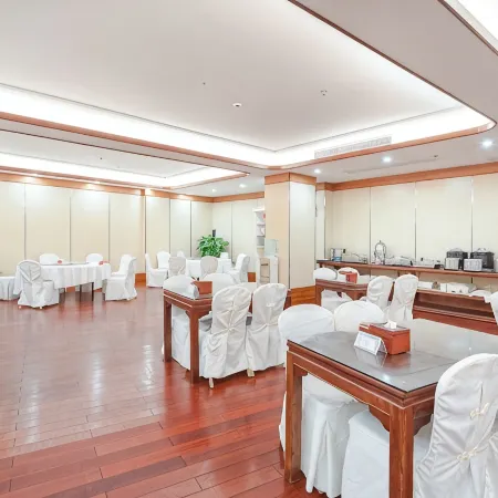 Wenhe Hotel
