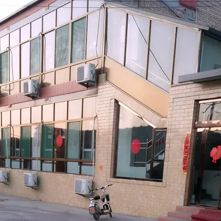 Juyuan Express Hotel