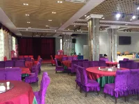 Weiyina Hotel - Aamiainen