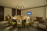 Sun Forest Resort Hotel - Bữa sáng