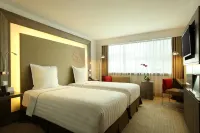 Novotel Jakarta Gajah Mada - spa