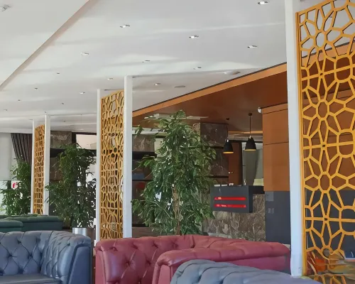 Ramada By Wyndham Giresun Piraziz فنادق مميّزة Photos