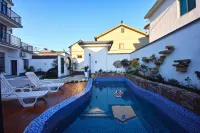 Suzhou Banmu Xianyun Homestay (Xishan Scenic Area) - Villas
