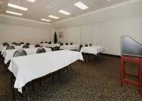 Best Western Courtview Hotel