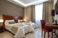 Hotel Genova - Balkoner