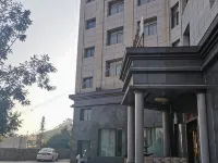 Yushanyuan One Party Hotel Hotels in Eshan