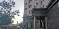Yushanyuan One Party Hotel