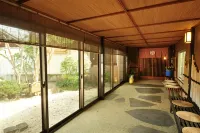 Seseragi-No-yu Sakuraya Sakuemon - parking